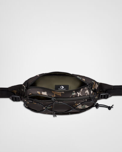 Swap Out Sling Converse Black/Field Surplus