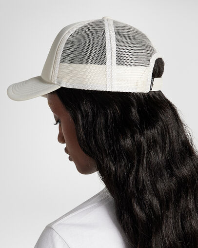 Trucker Cap Converse Egret