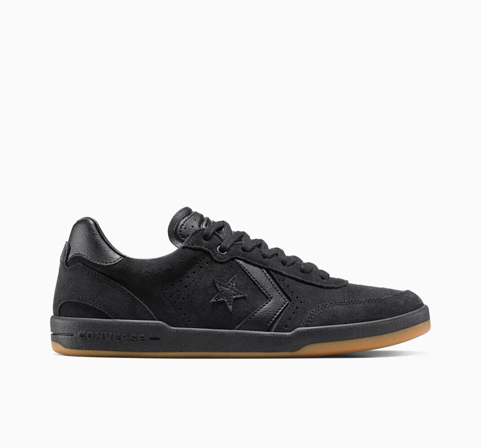 CONS Louie Lopez Pro 2 Suede Black/Black/Gum