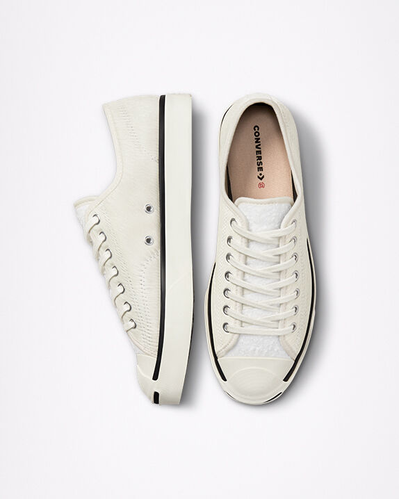 Jack Purcell Shoes. Converse.com