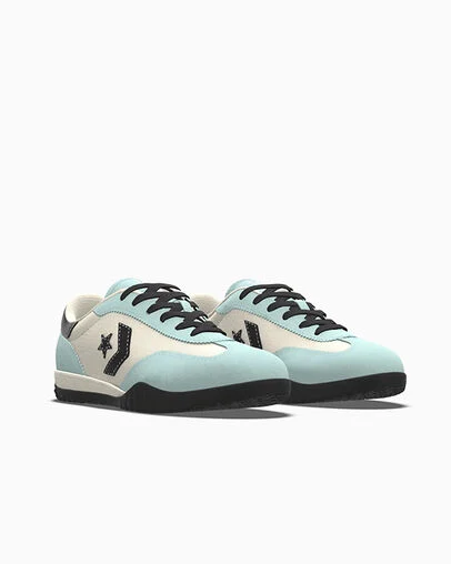 Custom Run Star Trainer By You