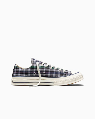 Converse x Noah Chuck 70 True Blue/Egret/Black
