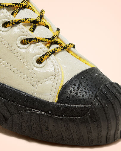 Bosey Water-Repellent Chuck 70 Birch Bark/Vivid Sulfur/Black