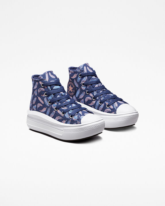 Chuck Taylor All Star Move Platform 