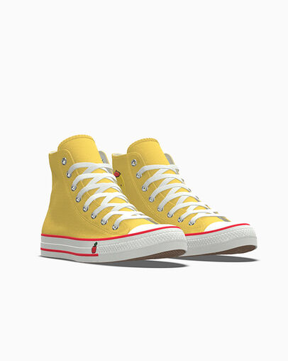 Converse By You x Hello Kitty and Friends Chuck Taylor All Star