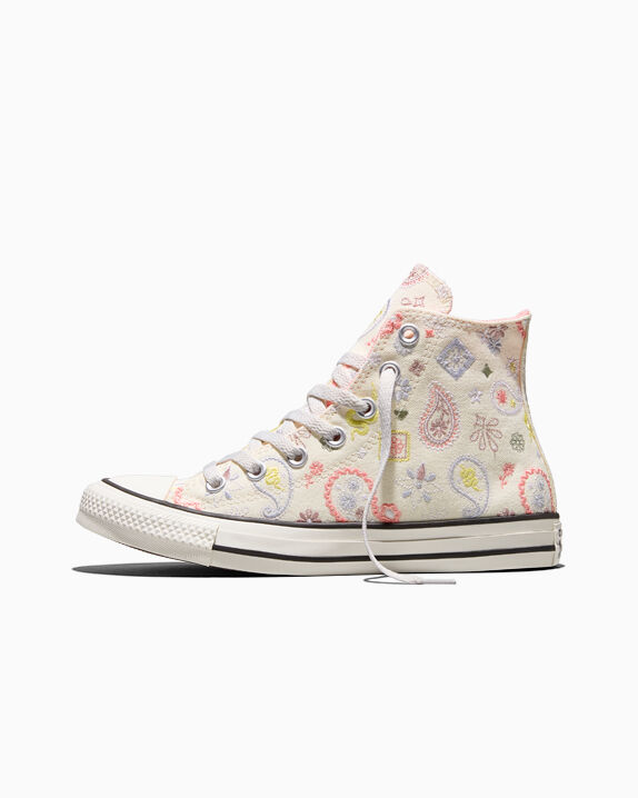Women's High Top Sneakers. Converse.com