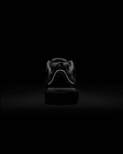 Converse x GOLF le FLEUR* Gianno Vintage White/Black