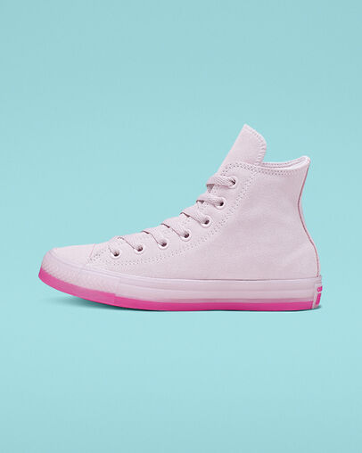 Interstellar Chuck Taylor All Star Barely Rose/Barely Rose