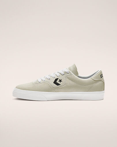 Louie Lopez Pro Low Top White/White/Black
