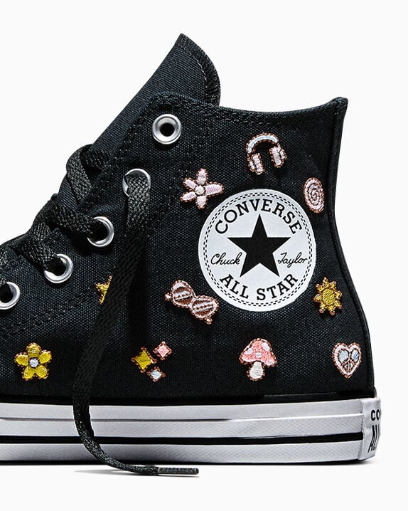 Converse Shoes & Sneakers. Converse.com Converse Shoes & Sneakers. Converse.com