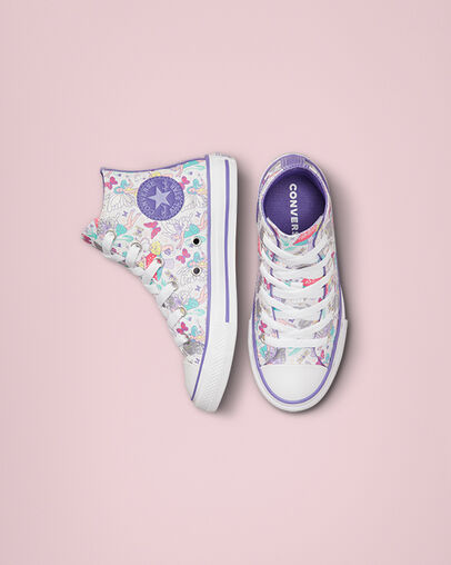 Girls Converse Shoes Sneakers Converse Com