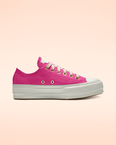 custom platform shoes