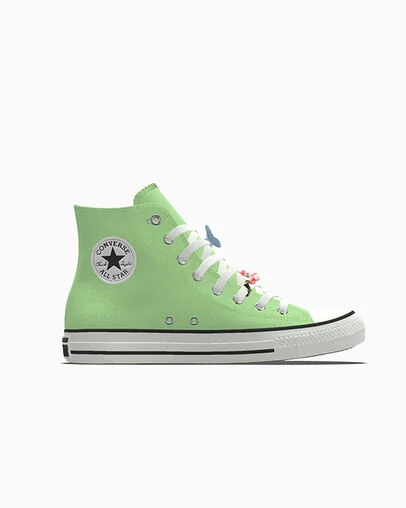 Custom Chuck Taylor All Star By You