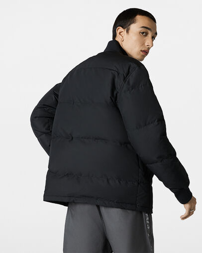 Down Mid Converse Black