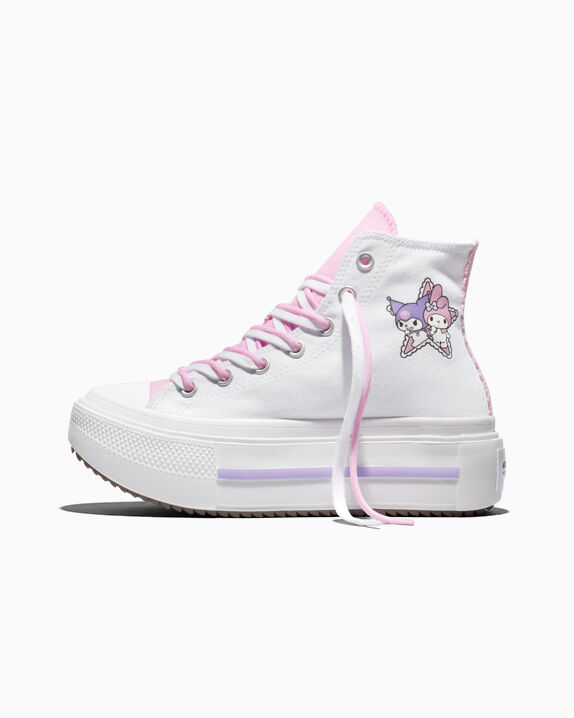 Hello Kitty Shoes | Converse US. Converse.com