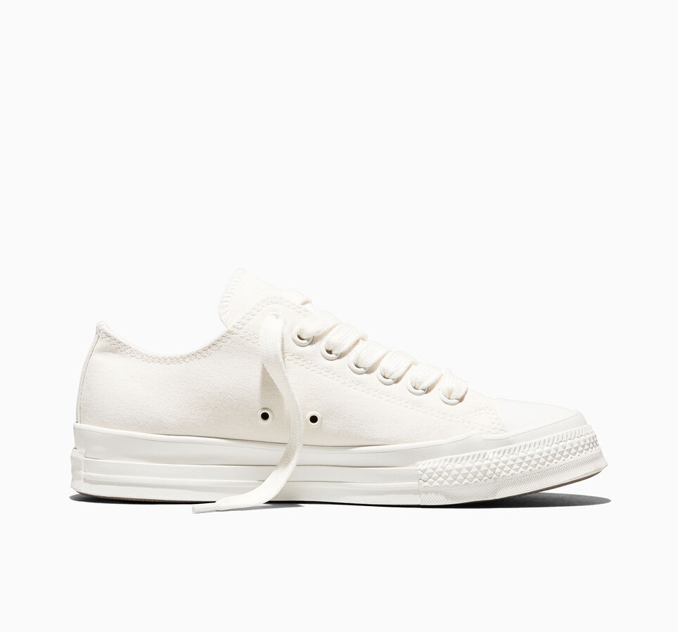 Chuck Taylor Throwback Vintage White/Vintage White