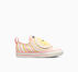 Chuck Taylor All Star Easy-On Sunshine Egret/All Heat/Sunny Outlook