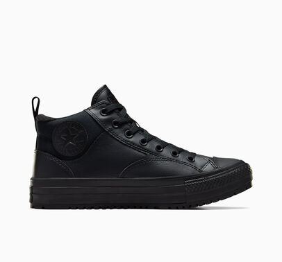 Chuck Taylor All Star Malden Street Boot Unisex Mid Shoe 