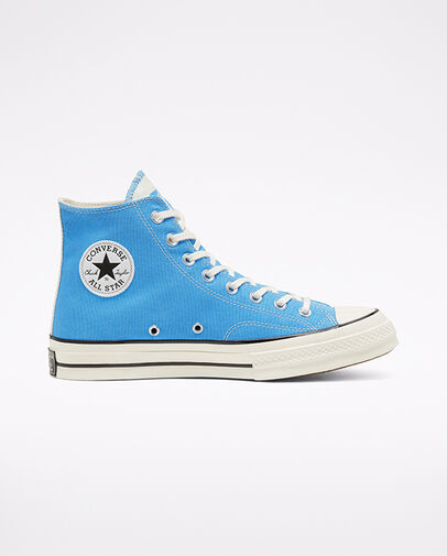 Varsity Remix Chuck 70 Blue Coast/Black/Egret