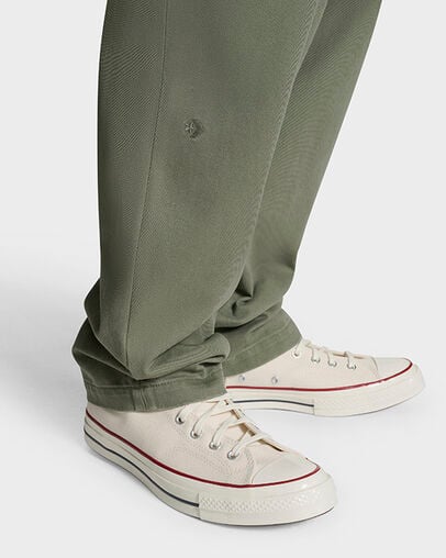 Harton Pants Utility Green