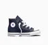 Chuck Taylor All Star Canvas Navy
