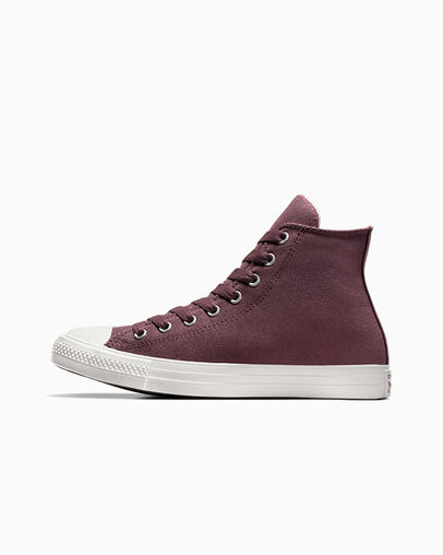 Chuck Taylor All Star Heavy Canvas Trail Mixed/Red Cedar, Inner Side View