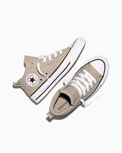 Chuck Taylor All Star Malden Street Vintage Cargo/White/Black, Angled View