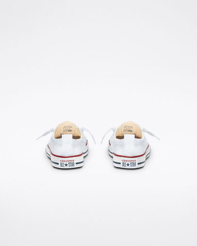 Chuck Taylor All Star Shoreline Slip White