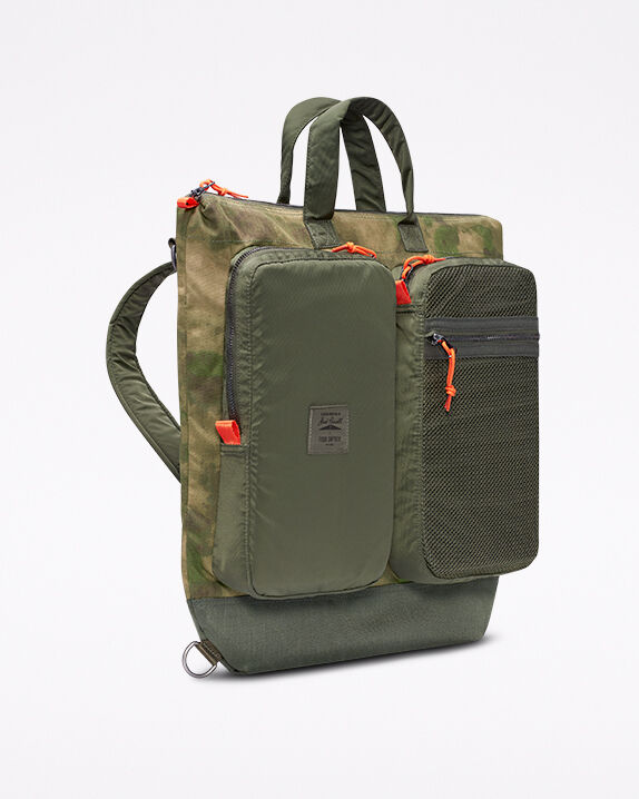 converse rucksack womens