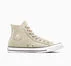 Chuck Taylor All Star Mixed Material Papyrus/Egret/White