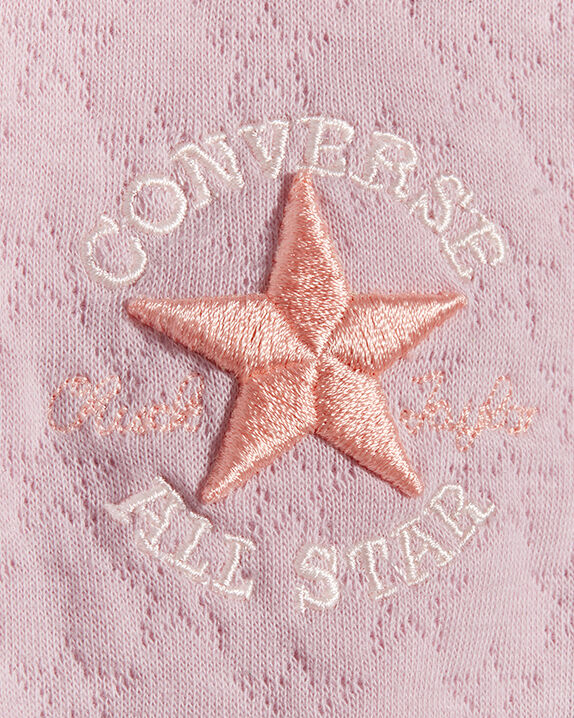 converse big kid barely rose
