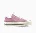 Chuck Taylor All Star Lift Platform Sparkle Cliffside Rose/Egret/Black