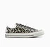 Chuck 70 Glow-In-The-Dark Leopard Print Driftwood/Light Fawn/Black