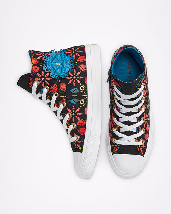 mi gente chuck taylor all star