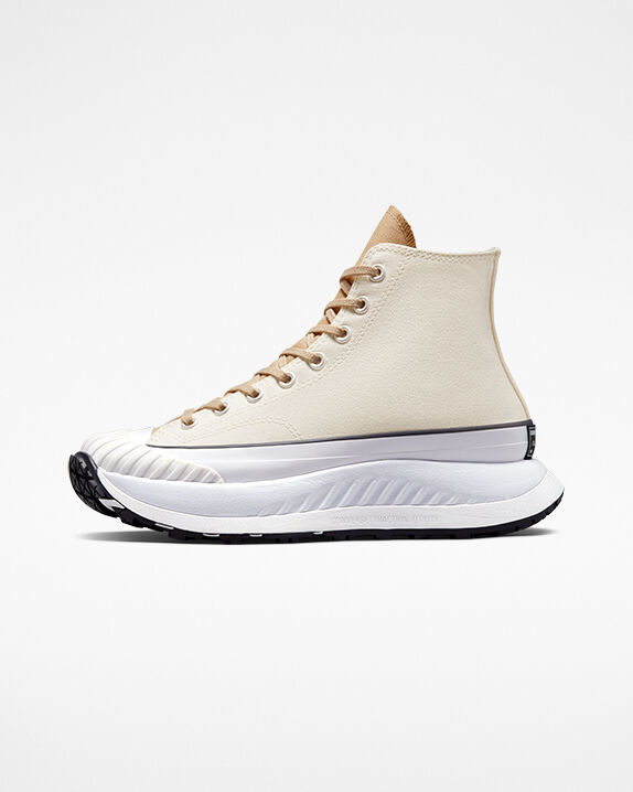 Chuck 70 AT-CX Summer Utility Unisex High Top Shoe. Converse.com