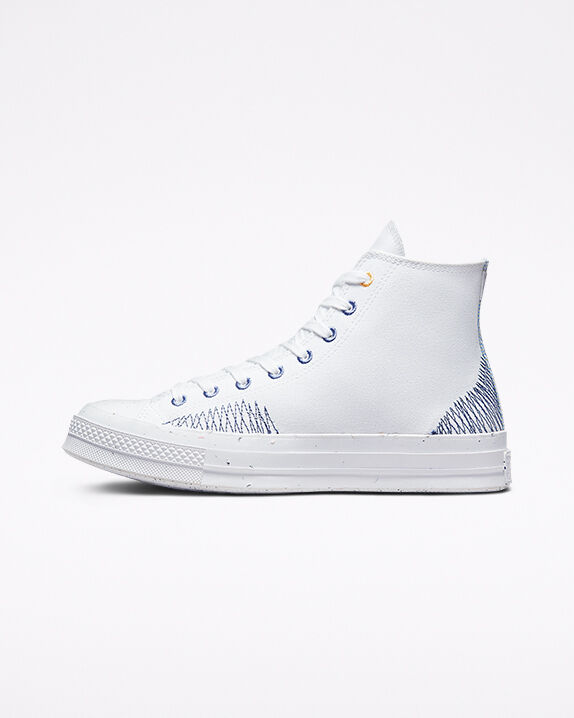 Men's Chuck 70 Shoes: Low \u0026 High Top 
