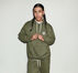Chuck Taylor Patch Pullover Hoodie Converse Utility