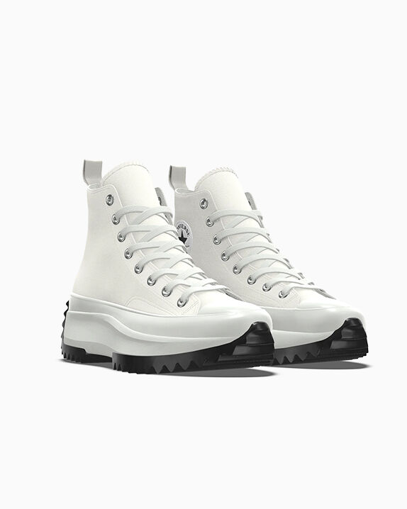 Run Star Hike - Platform Sneakers. Converse.com