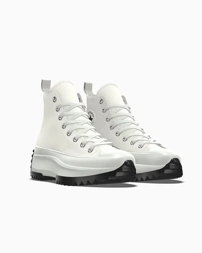 Custom Run Star Hike Platform By You