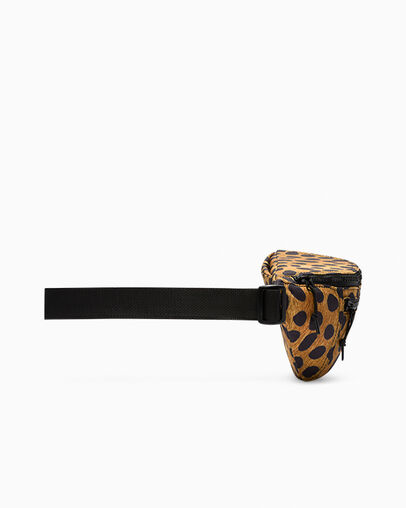 Cheetah Go 2 Sling Pack Pony Aop/Converse Black, 3/4 View