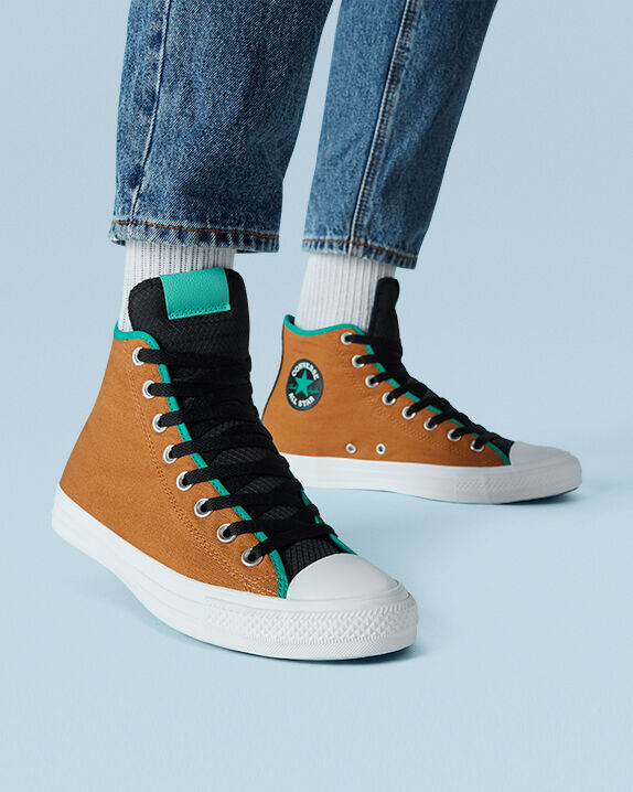 converse men's chuck taylor all star