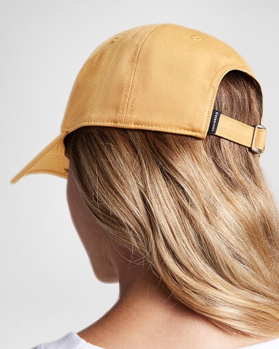 Chuck Taylor Baseball Cap Sandy Shore