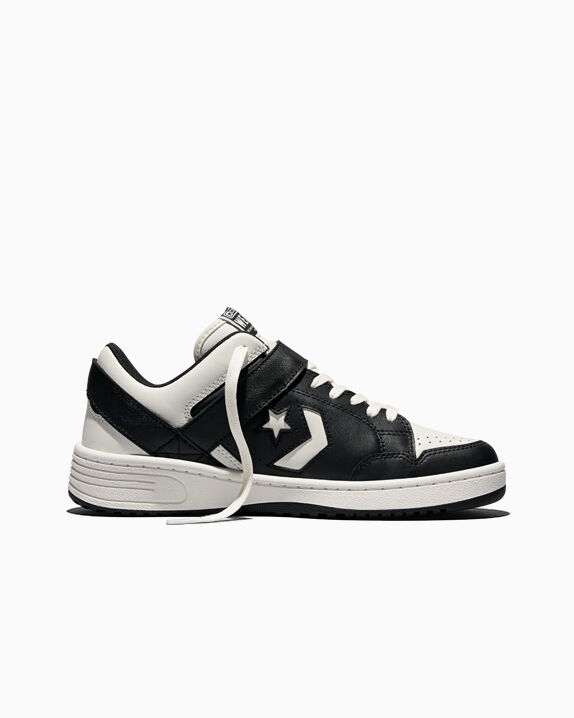 Classic Leather Shoes. Converse.com