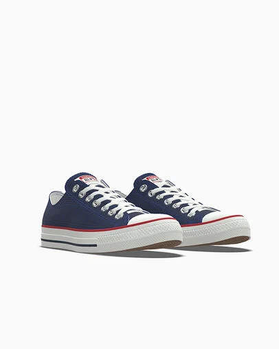 Custom Chuck Taylor All Star By You