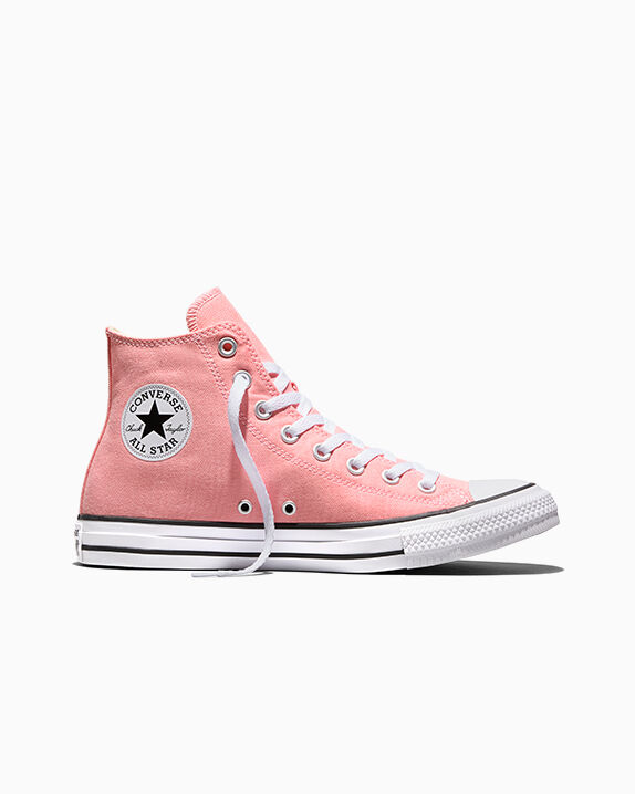 Men's Chuck Taylor All Star: Low & High Top. Converse.com