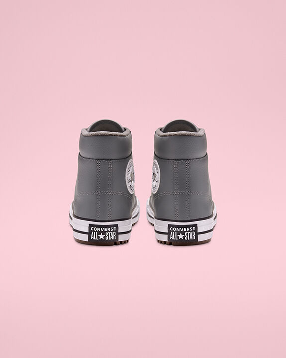 men's converse chuck taylor all star pc boot mason high top shoes