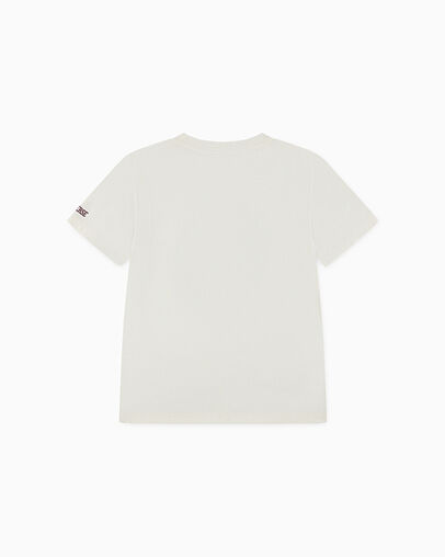 Classic T-Shirt Egret