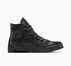 Chuck 70 Woven Leather Black/Black/Black