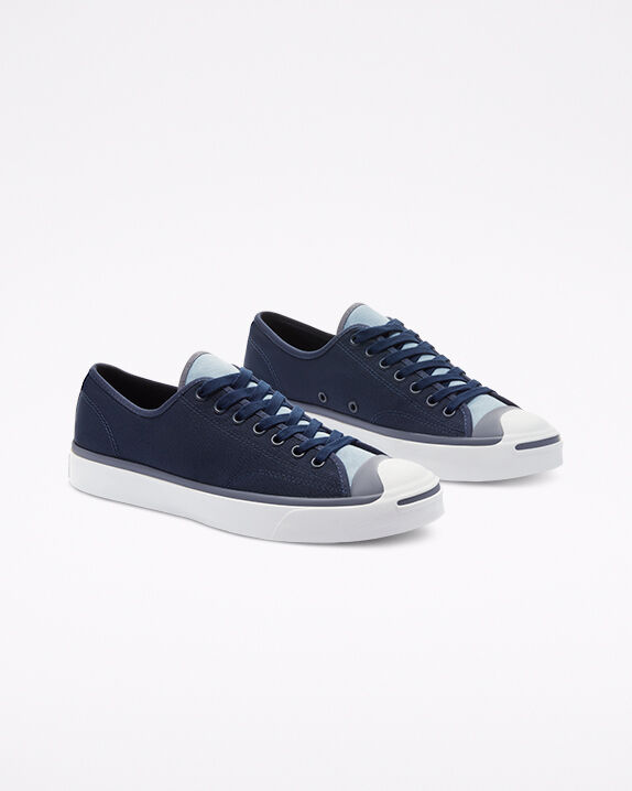 low converse black and white