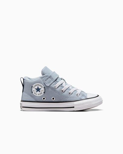 Chuck Taylor All Star Malden Street Easy On Rainy Daze Blue/Navy/White, Outer Side View